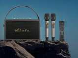 复古与科技融合，ALATS Q6音响震撼上市！